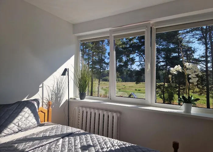 Duplex Apartment Vilte