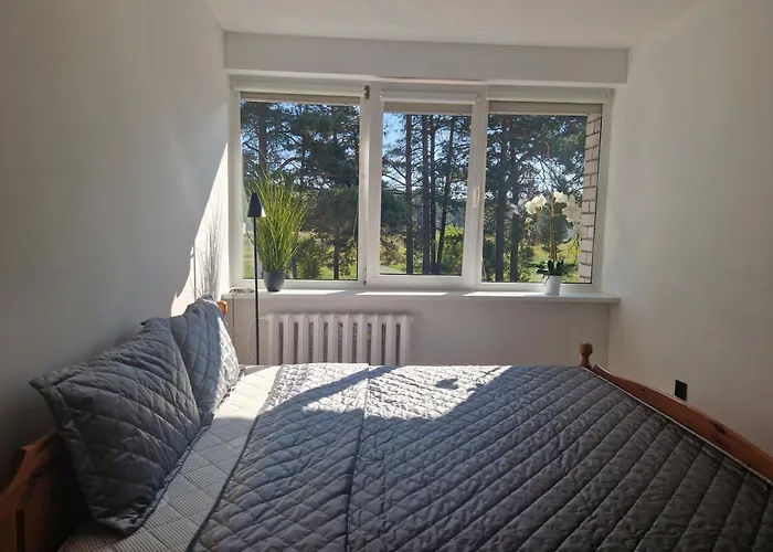 Duplex Apartment Vilte