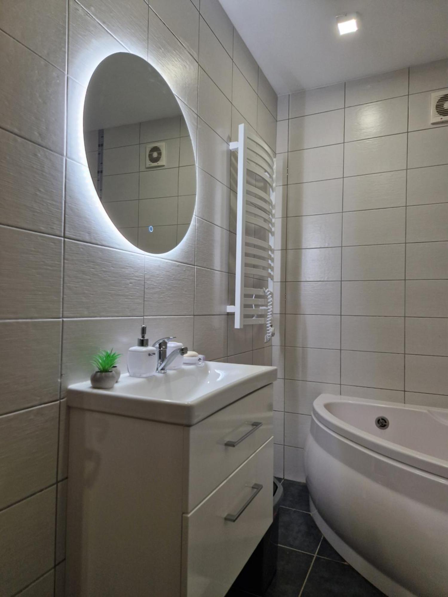 Duplex Vilte Appartamento