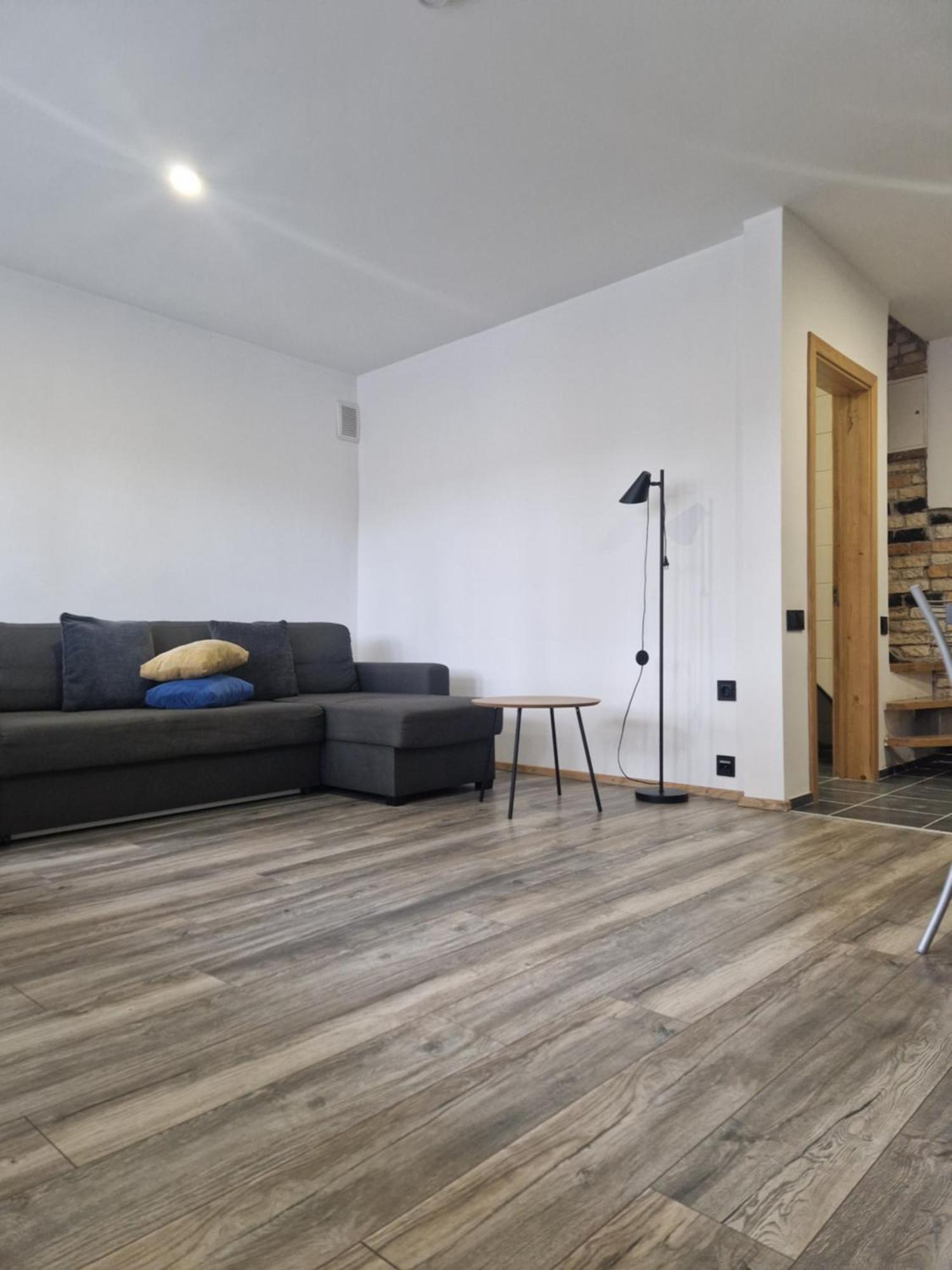 Duplex Vilte *