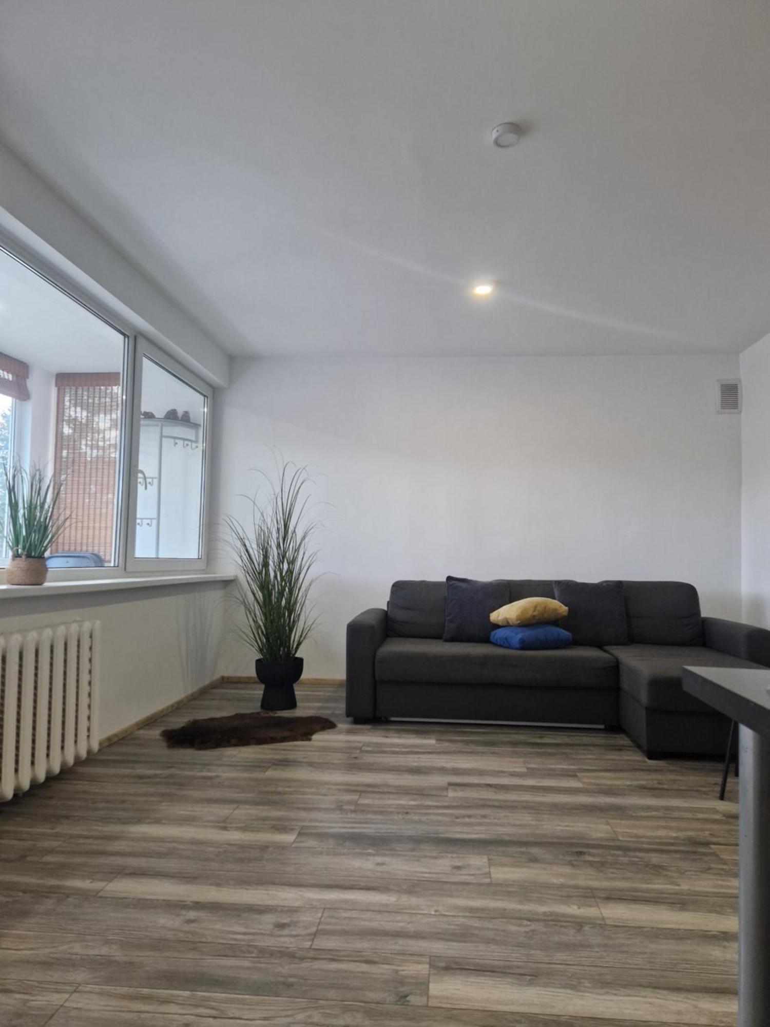 Duplex Vilte Appartamento Druskininkai