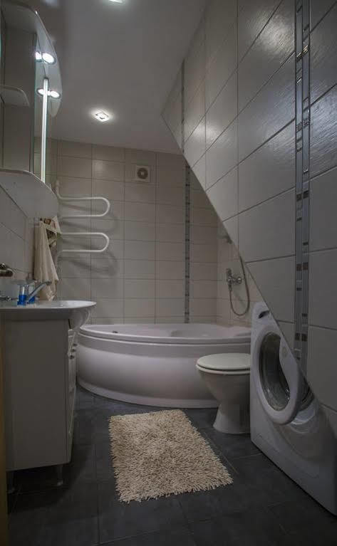 Duplex Vilte Appartamento Druskininkai
