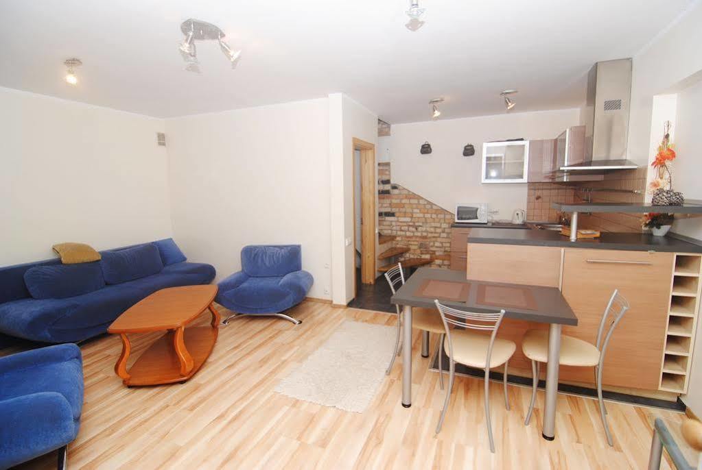 Duplex Vilte *