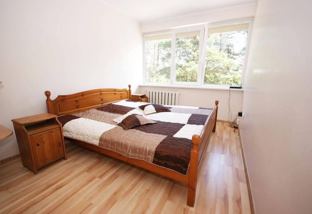 Duplex Vilte Druskininkai
