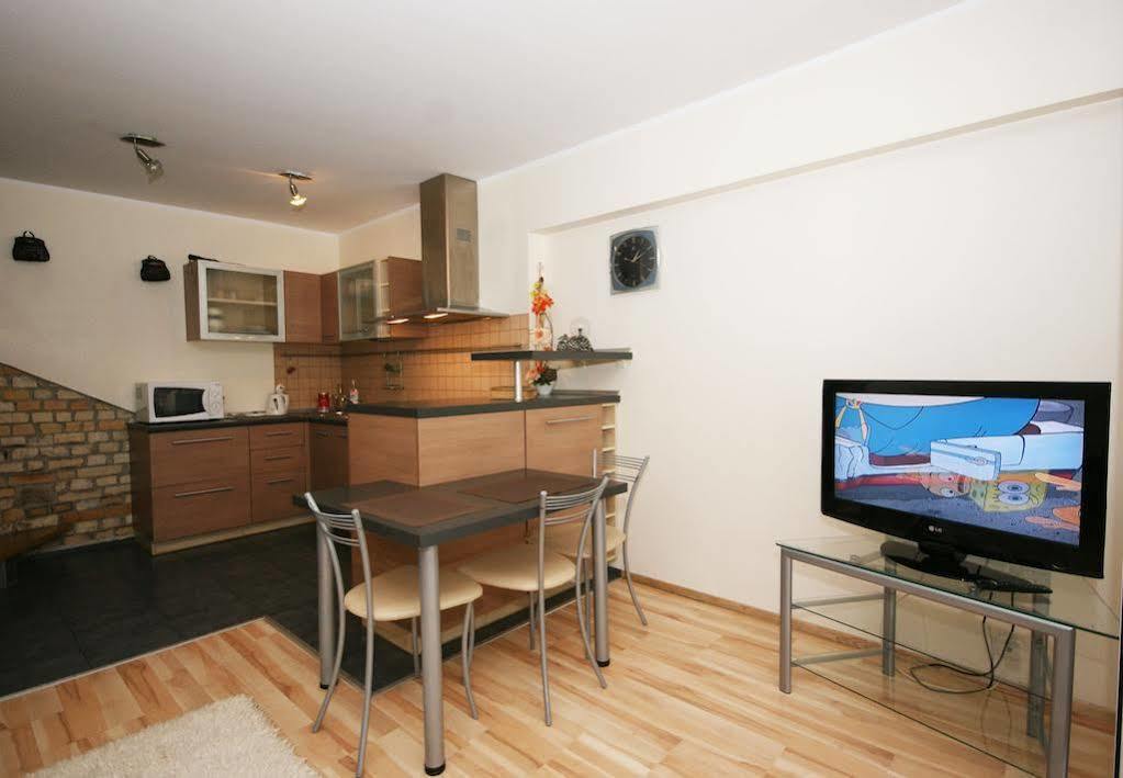 Duplex Vilte Druskininkai