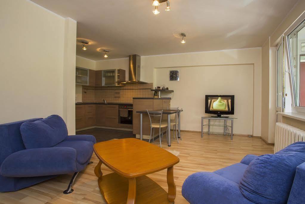 Duplex Vilte Druskininkai